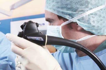 Intra-Operative Endoscopy