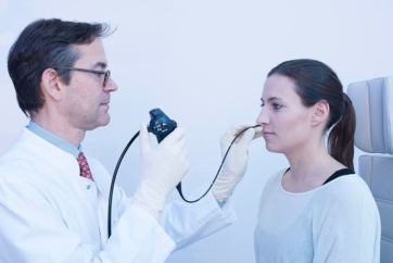 Laryngoscopy