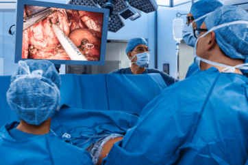 Reprocessing - General Surgery