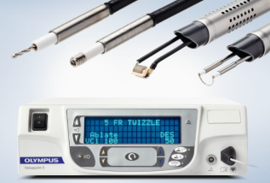 Hysteroscopy - Olympus Professional Education On-Demand Library