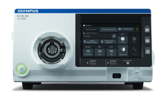 EVIS X1 VIDEO SYSTEM CENTER OLYMPUS CV-1500