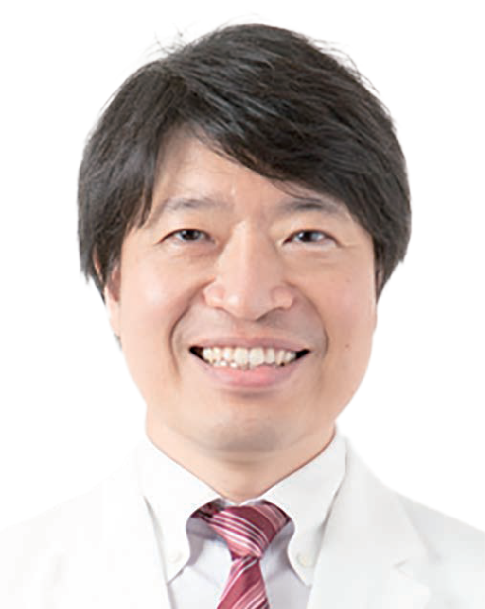 A/Prof. Yosuke TSUJI